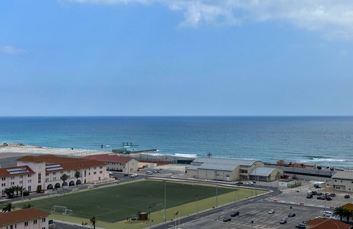 Gibraltar Apartamento | Top Floor Studio-The Hub-Self Catering