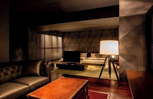 Kannai Casa | Top floor Suite room vs | Breakfast included / Yokohama Kanagawa