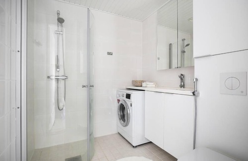 Kirkkonummi Apartamento | Top Floor Tarutie