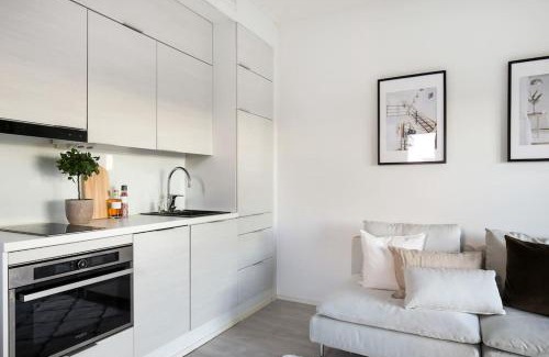Kirkkonummi Apartamento | Top Floor Tarutie