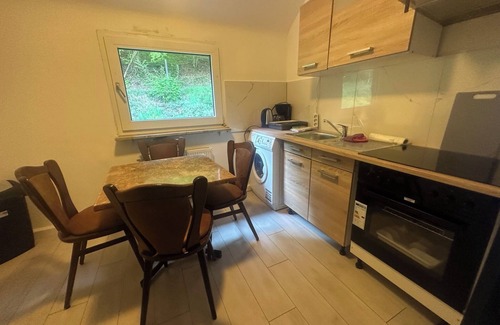 Altena Apartamento | Top for fitters: Cozy apartment in Altena