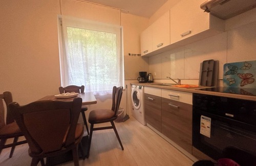 Altena Apartamento | Top for fitters: Cozy apartment in Altena
