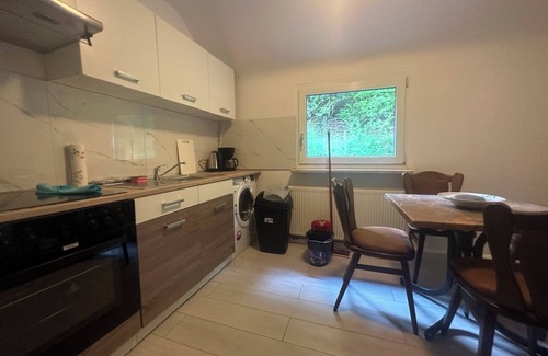 Altena Apartamento | Top for fitters: Cozy apartment in Altena