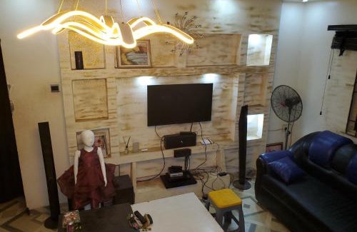 Ikorodu Casa | Top Guest Room