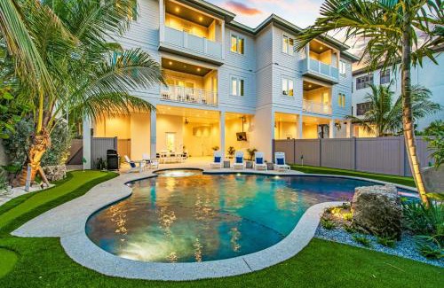 Siesta Key Casa | Top Gulf