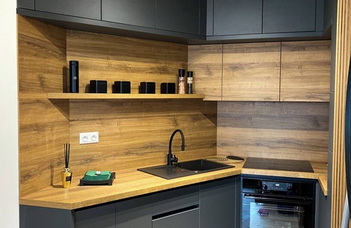 Dolny Kubin Apartamento | TOP HILL apartman Kubínska hoľa