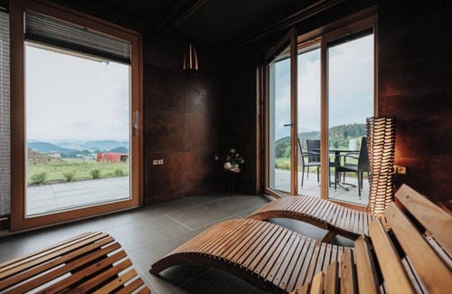 Dolny Kubin Apartamento | TOP HILL apartman Kubínska hoľa