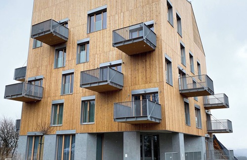 Dolny Kubin Apartamento | TOP HILL apartman Kubínska hoľa