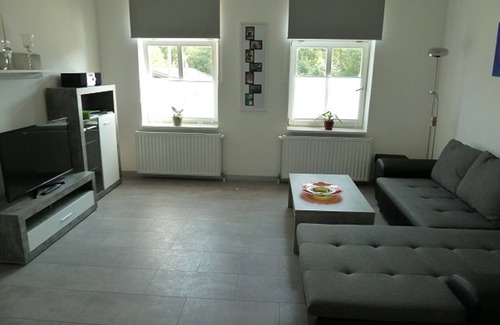 Oberhavel Apartamento | Top holiday apartment with private access to the lake
