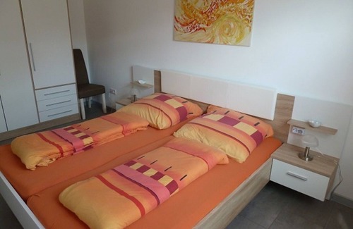 Oberhavel Apartamento | Top holiday apartment with private access to the lake