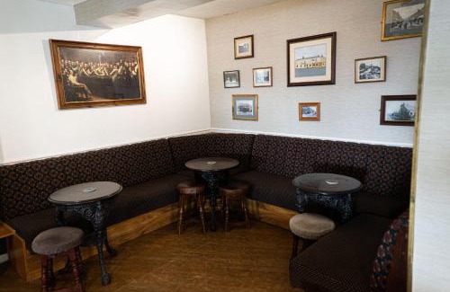 Amble Hotel | Top Hoose Amble