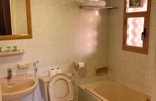 Al Ain Apartamento | Top Hotel Apartments
