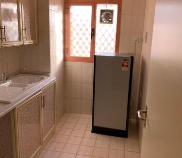 Al Ain Apartamento | Top Hotel Apartments