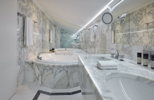 Hochgurgl Hotel | Top Hotel Hochgurgl