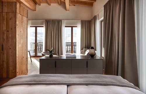 Hochgurgl Hotel | Top Hotel Hochgurgl