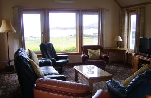 Ullapool Casa | Top House