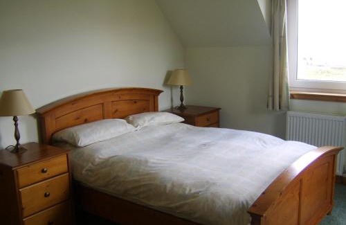 Ullapool Casa | Top House