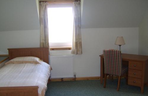 Ullapool Casa | Top House