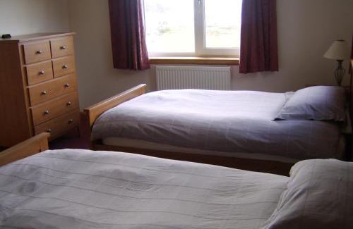 Ullapool Casa | Top House
