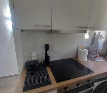 Volos Apartamento | TOP House