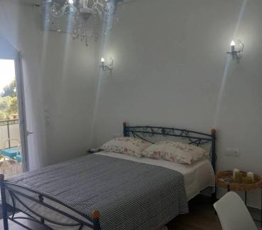 Volos Apartamento | TOP House