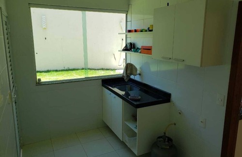 Praia de Una Casa | Top House in Setiba