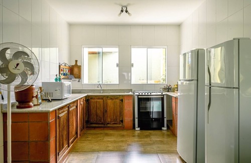 Tuiuti Casa | Finca en alquiler