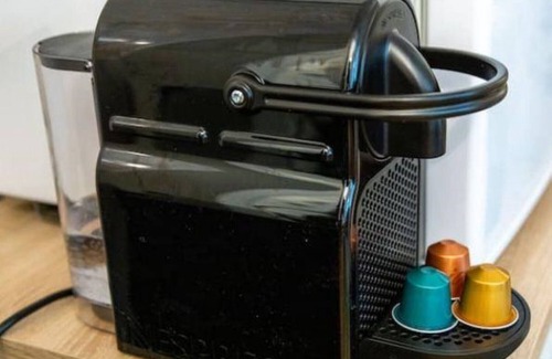 Wahring Apartamento | Top en Viena Netflix + Nespresso