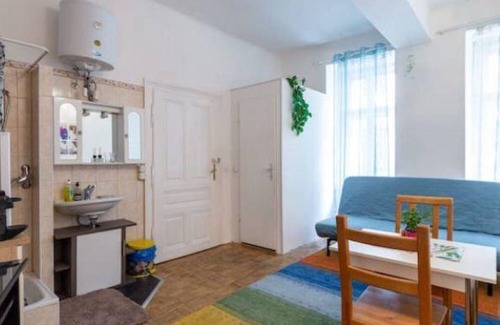 Wahring Apartamento | Top en Viena Netflix + Nespresso