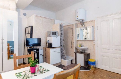 Wahring Apartamento | Top en Viena Netflix + Nespresso