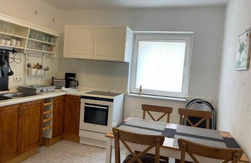 Rostock Apartamento | TOP Lage in Rostock 3 Zimmer Wohnung mit bestem Ausblick im 1 OG rechts