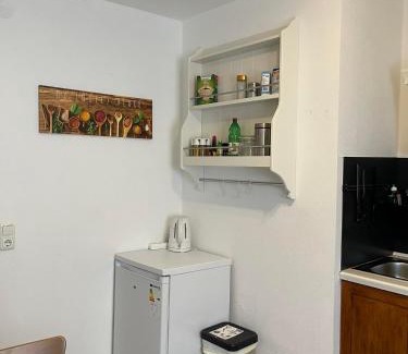 Rostock Apartamento | TOP Lage in Rostock 3 Zimmer Wohnung mit bestem Ausblick im 1 OG rechts