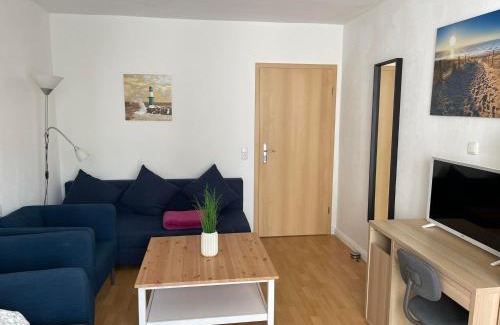 Rostock Apartamento | TOP Lage in Rostock 3 Zimmer Wohnung mit bestem Ausblick im 1 OG rechts