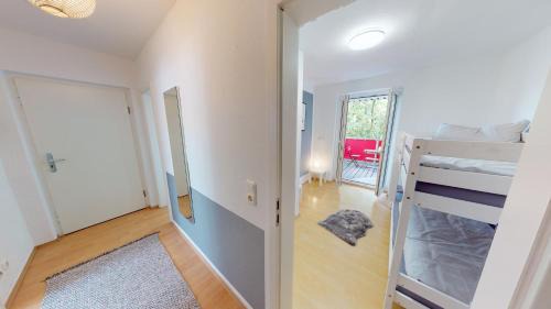Suedvorstadt Apartamento | Top-Lage - Top-Wohnung