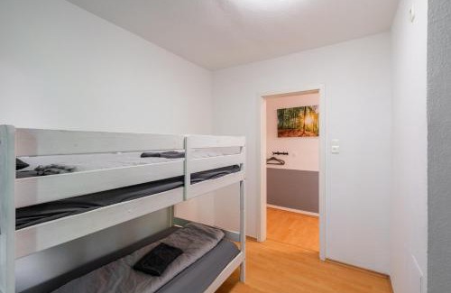 Suedvorstadt Apartamento | Top-Lage - Top-Wohnung
