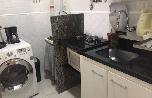 Leblon Apartamento | Excelente ajuste, silencioso, alto nivel