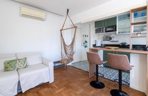 Leblon Apartamento | Top Leblon