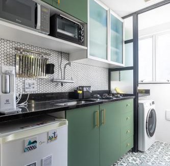 Leblon Apartamento | Top Leblon
