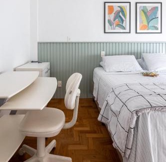 Leblon Apartamento | Top Leblon