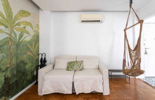 Leblon Apartamento | Top Leblon