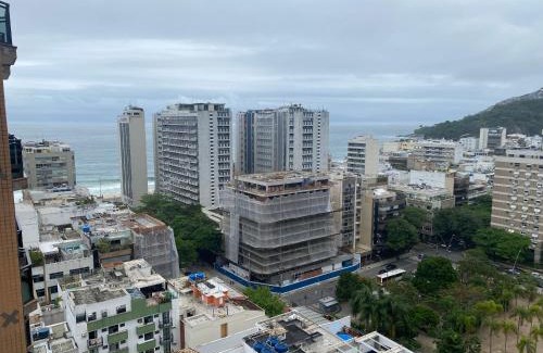 Leblon Apartamento | TOP LEBLON Flats