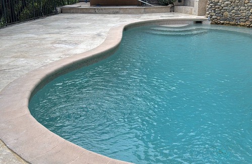 Old Town Villa | Top Location: Panoramic Villa with Pool Monaco Bay
