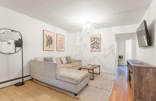 Rose Hill Apartamento | Top Location! 2BD in NYC's Best Neighborhood