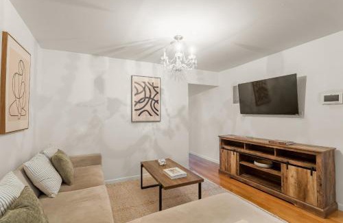 Rose Hill Apartamento | Top Location! 2BD in NYC's Best Neighborhood