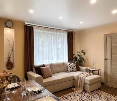 Narva Apartamento | Top Location Apartment