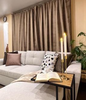 Narva Apartamento | Top Location Apartment