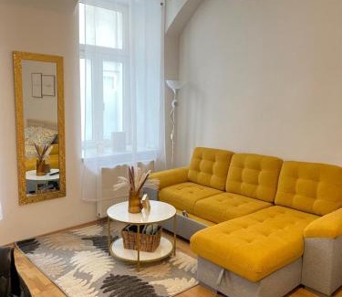 Weißgerber Apartamento | Top Location