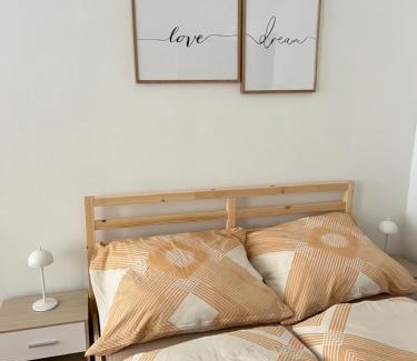 Weißgerber Apartamento | Top Location