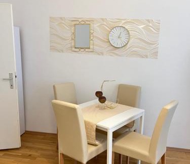 Weißgerber Apartamento | Top Location