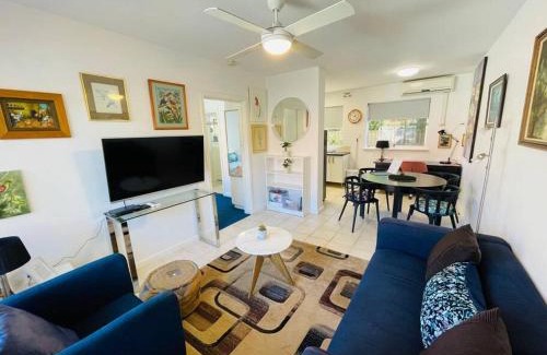 Crawley Apartamento | TOP LOCATION CONVENIENT QUIET WIFI NETFLIX WINE